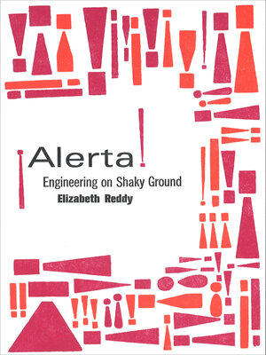 cover image of ¡Alerta!